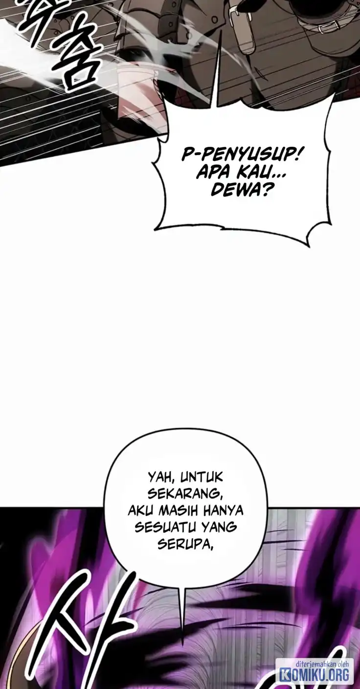 Stuck in a Glitch Novel as an Extra Chapter 68 - Page 119