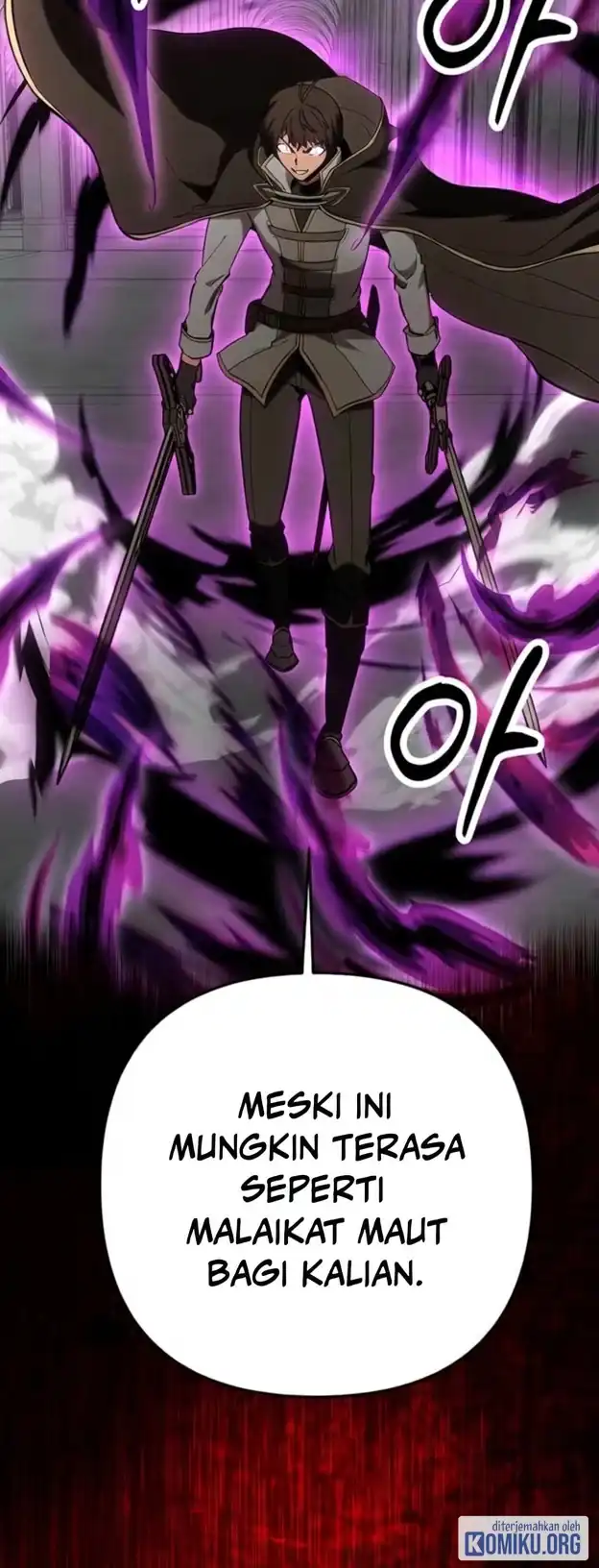 Stuck in a Glitch Novel as an Extra Chapter 68 - Page 120