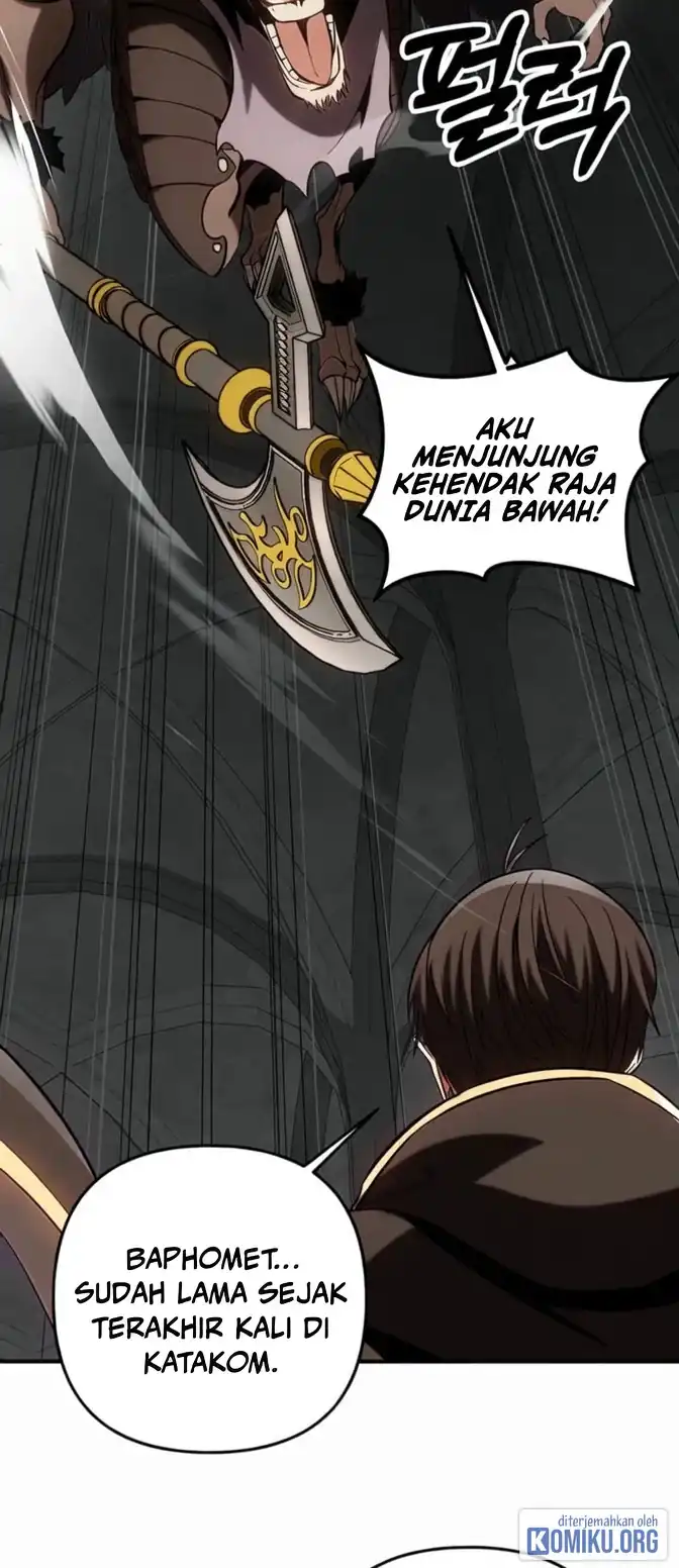 Stuck in a Glitch Novel as an Extra Chapter 68 - Page 123
