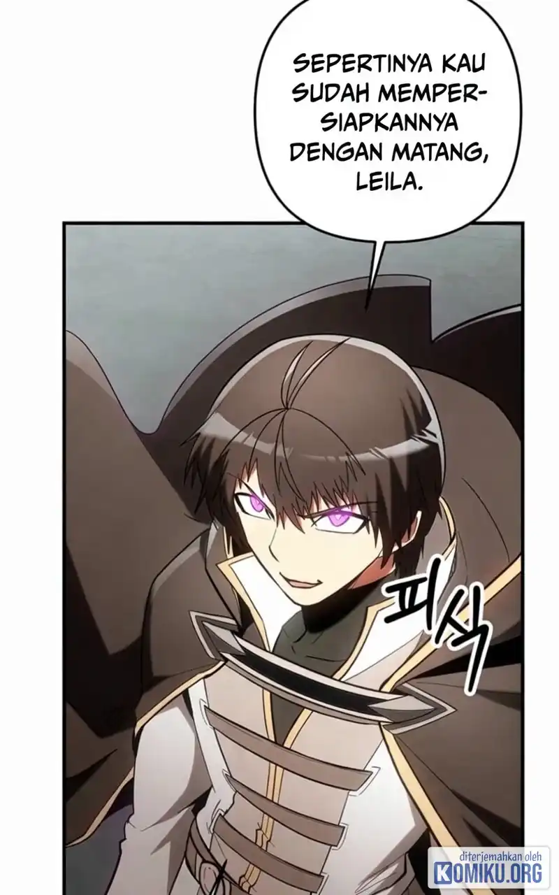 Stuck in a Glitch Novel as an Extra Chapter 68 - Page 124