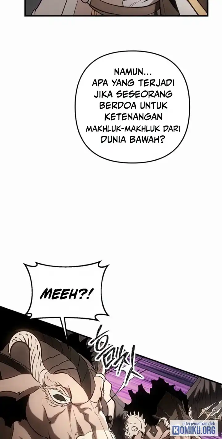Stuck in a Glitch Novel as an Extra Chapter 68 - Page 125