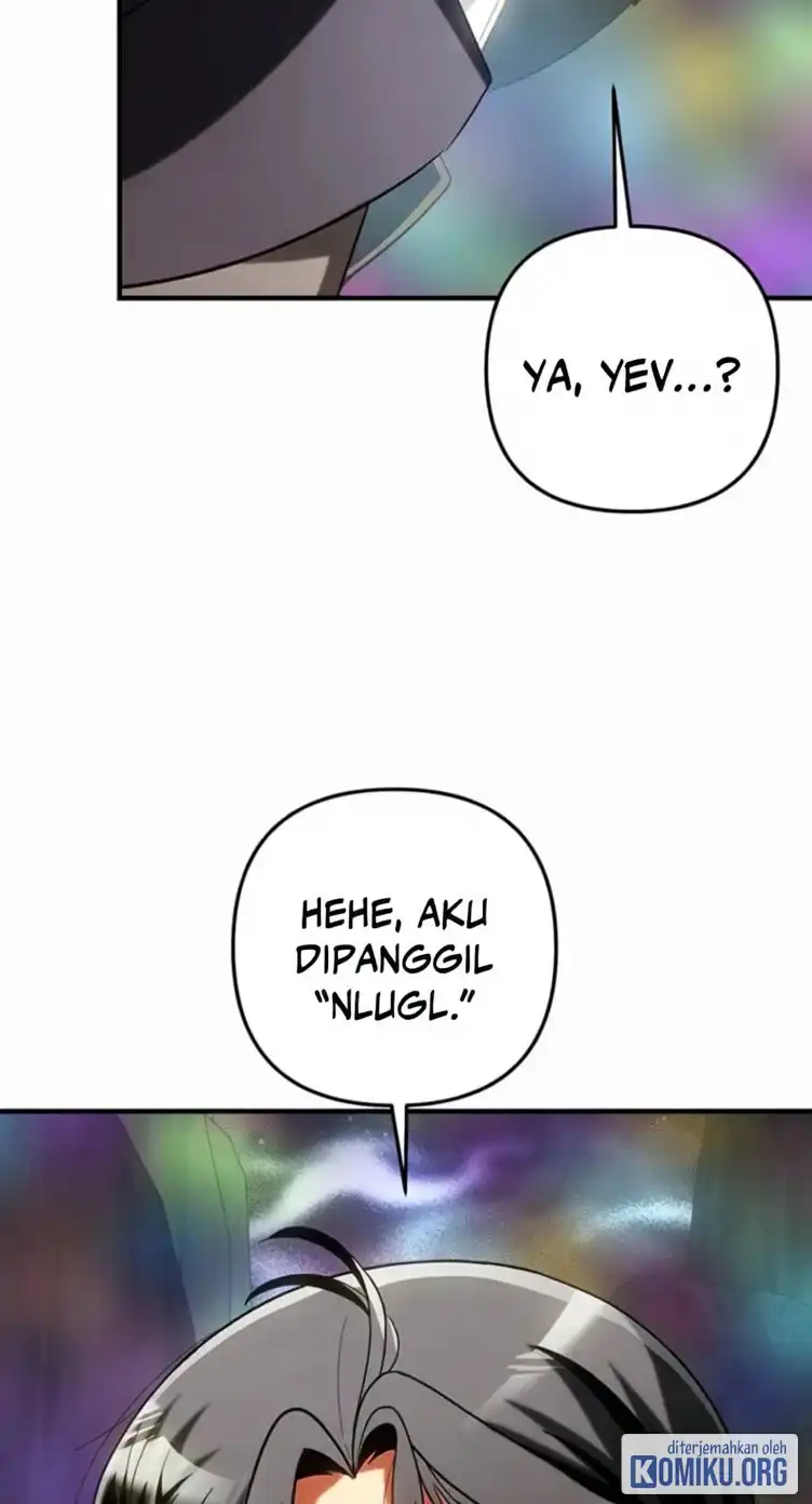 Stuck in a Glitch Novel as an Extra Chapter 68 - Page 13