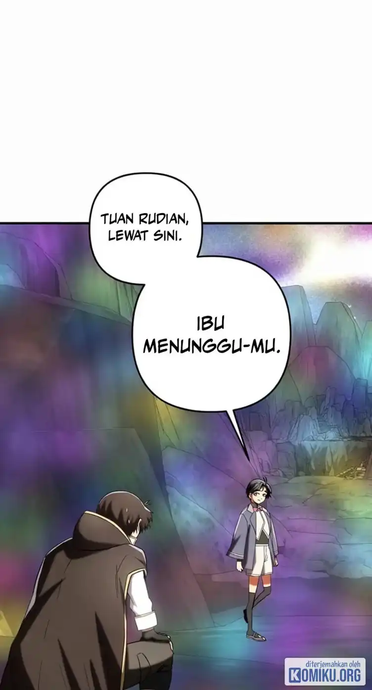 Stuck in a Glitch Novel as an Extra Chapter 68 - Page 15