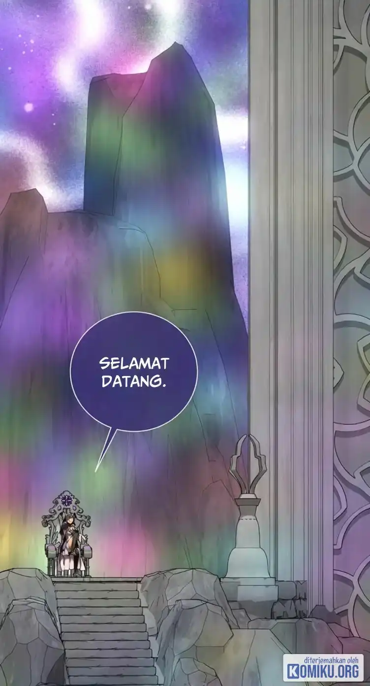 Stuck in a Glitch Novel as an Extra Chapter 68 - Page 17