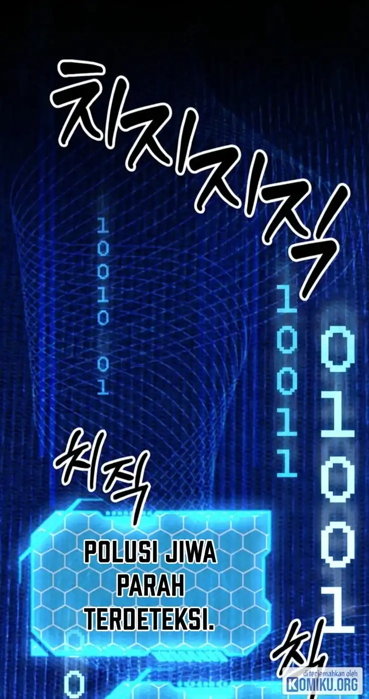 Stuck in a Glitch Novel as an Extra Chapter 68 - Page 2