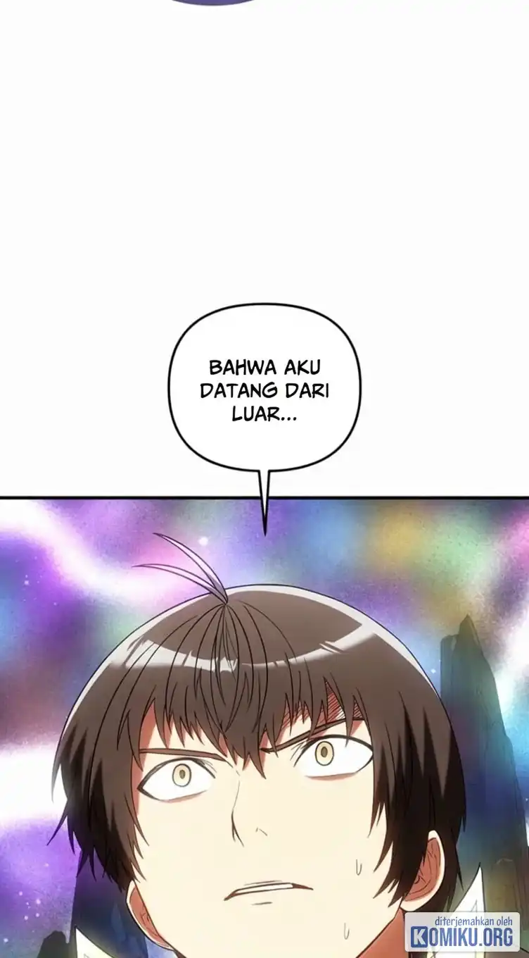 Stuck in a Glitch Novel as an Extra Chapter 68 - Page 24