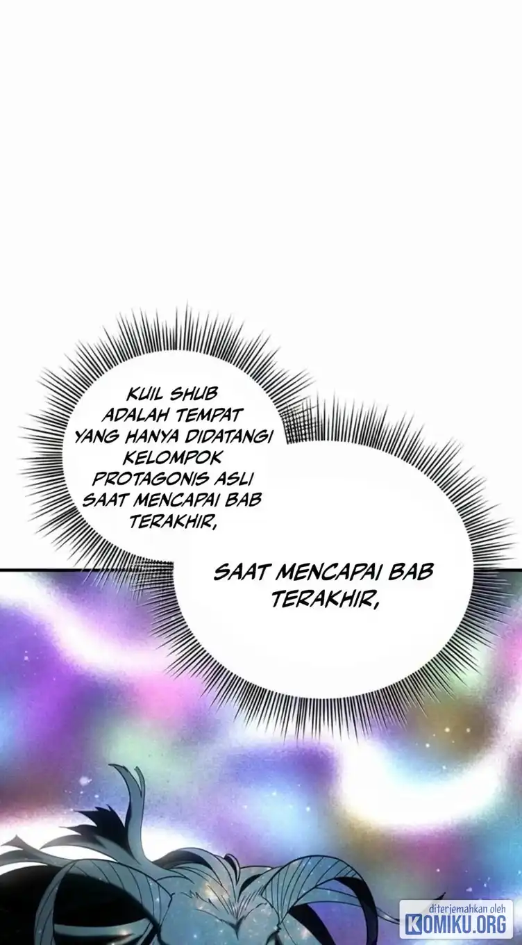 Stuck in a Glitch Novel as an Extra Chapter 68 - Page 27