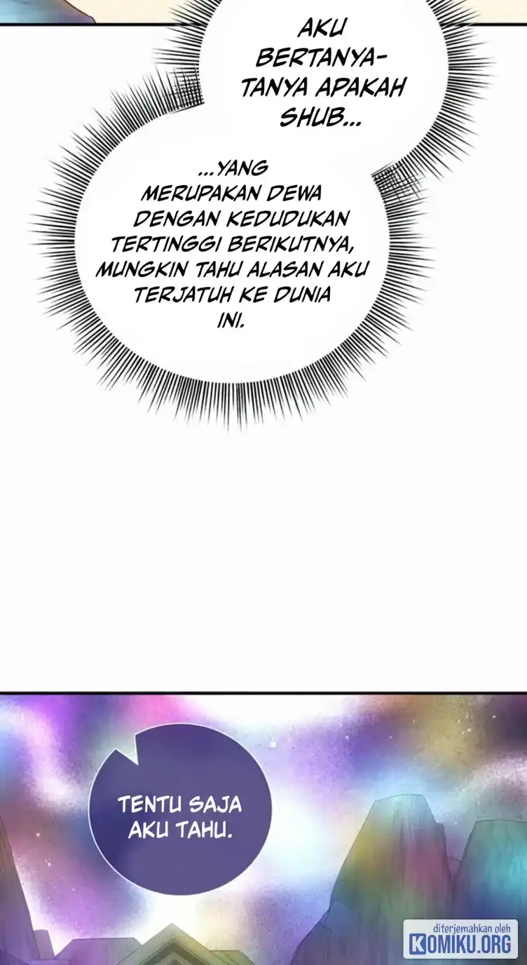 Stuck in a Glitch Novel as an Extra Chapter 68 - Page 30