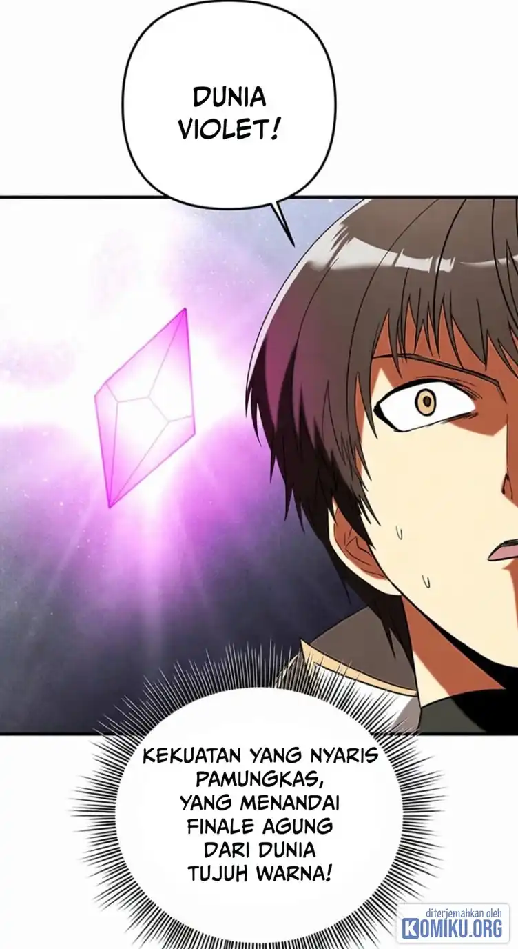 Stuck in a Glitch Novel as an Extra Chapter 68 - Page 39