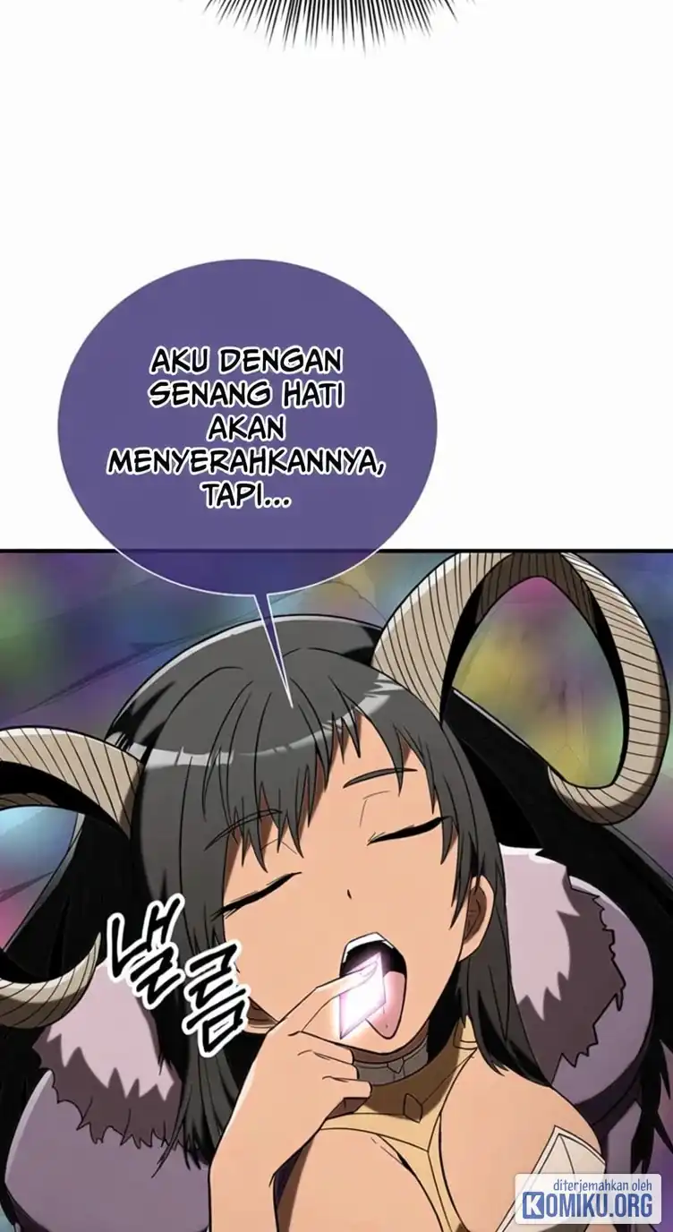 Stuck in a Glitch Novel as an Extra Chapter 68 - Page 40