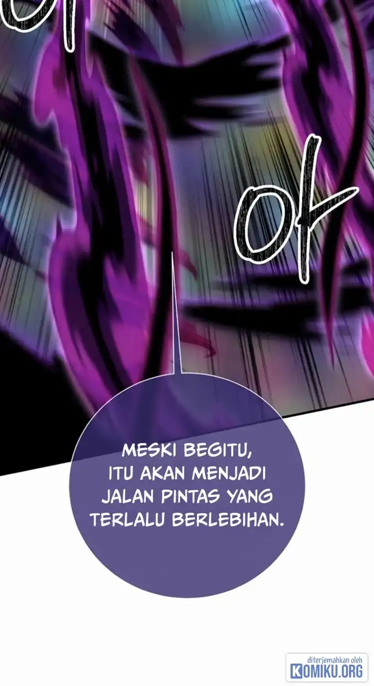 Stuck in a Glitch Novel as an Extra Chapter 68 - Page 42