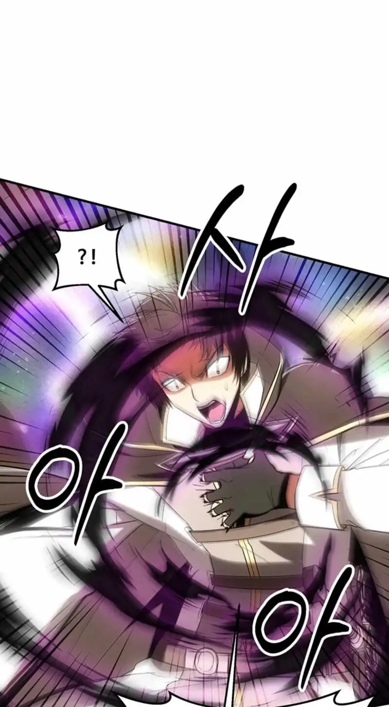 Stuck in a Glitch Novel as an Extra Chapter 68 - Page 43