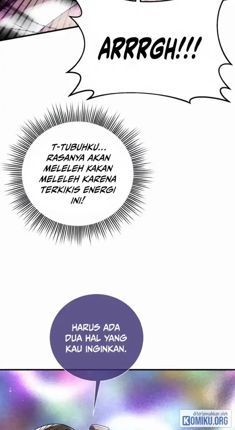 Stuck in a Glitch Novel as an Extra Chapter 68 - Page 44
