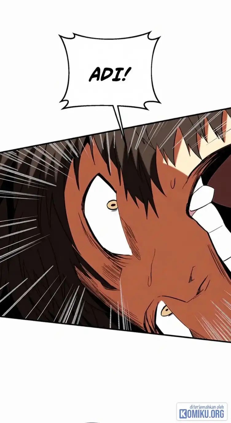 Stuck in a Glitch Novel as an Extra Chapter 68 - Page 48