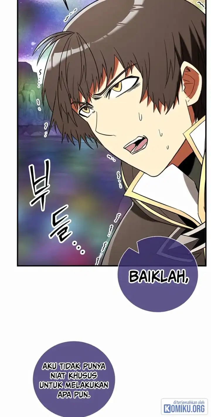 Stuck in a Glitch Novel as an Extra Chapter 68 - Page 51