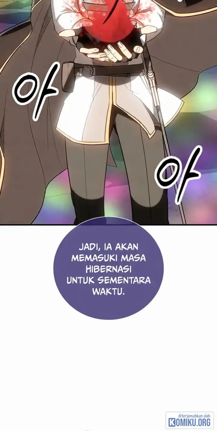 Stuck in a Glitch Novel as an Extra Chapter 68 - Page 56