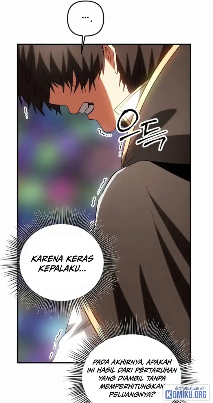 Stuck in a Glitch Novel as an Extra Chapter 68 - Page 57