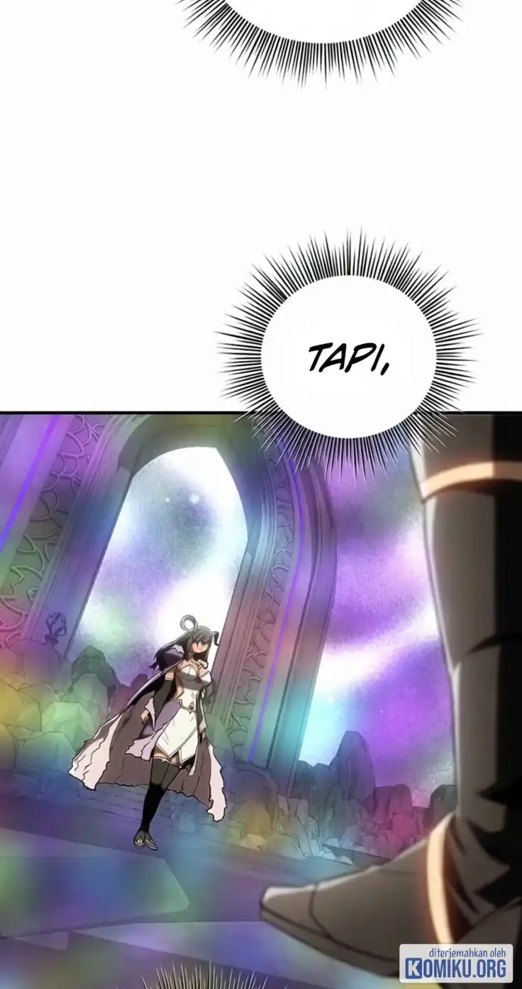 Stuck in a Glitch Novel as an Extra Chapter 68 - Page 58