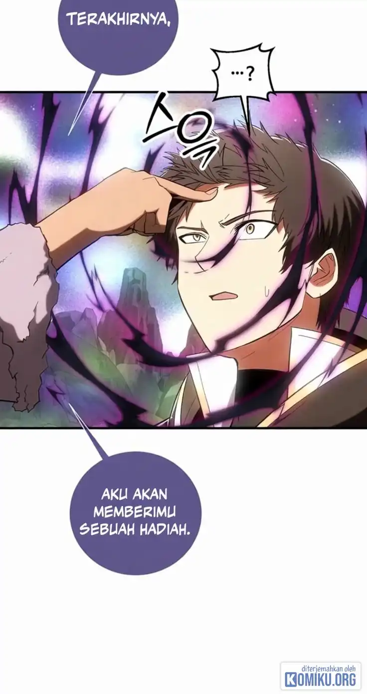 Stuck in a Glitch Novel as an Extra Chapter 68 - Page 66