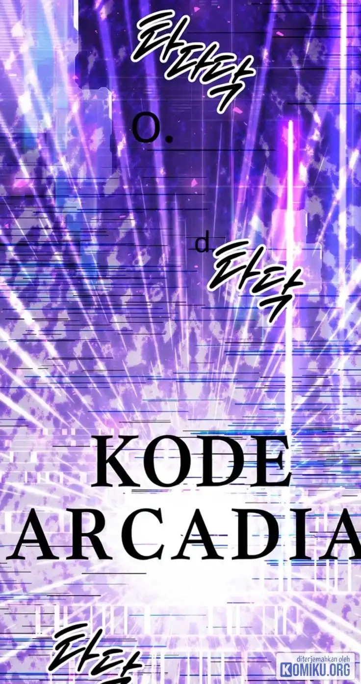 Stuck in a Glitch Novel as an Extra Chapter 68 - Page 7