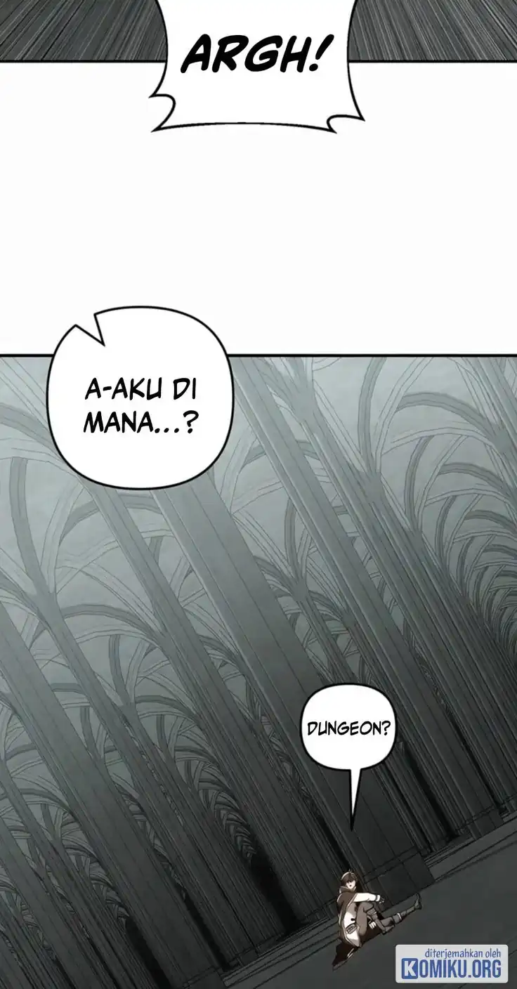 Stuck in a Glitch Novel as an Extra Chapter 68 - Page 70