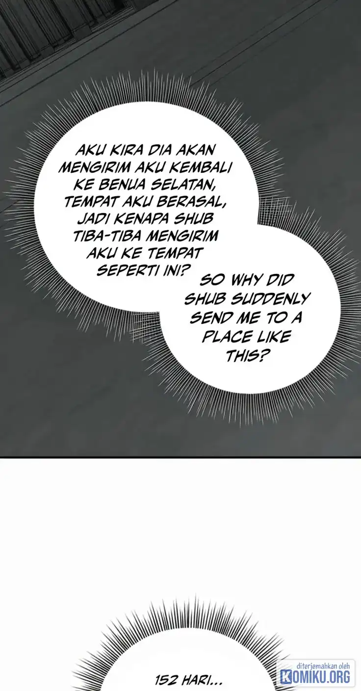 Stuck in a Glitch Novel as an Extra Chapter 68 - Page 71