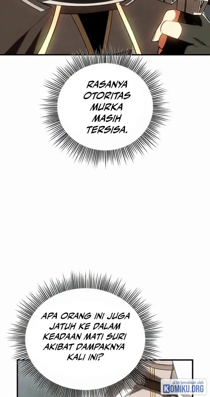 Stuck in a Glitch Novel as an Extra Chapter 68 - Page 77