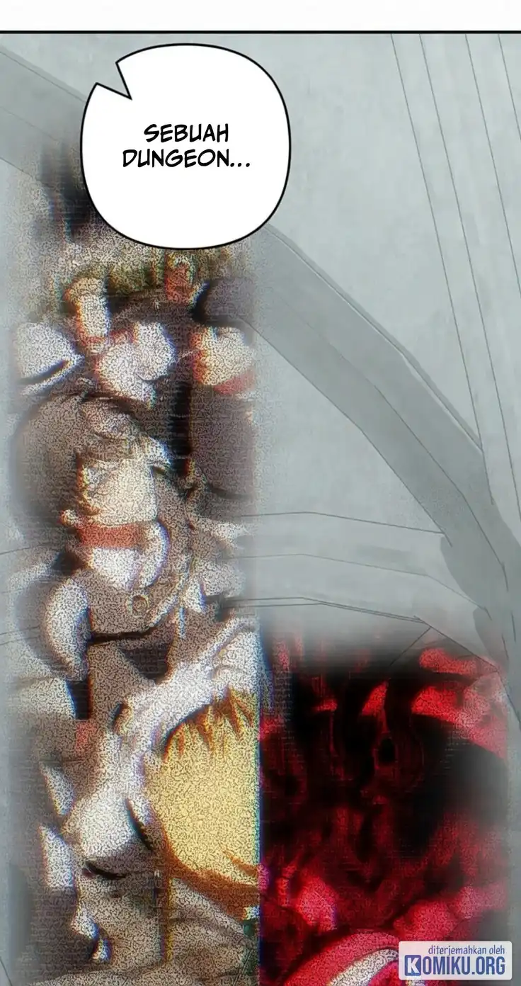 Stuck in a Glitch Novel as an Extra Chapter 68 - Page 79