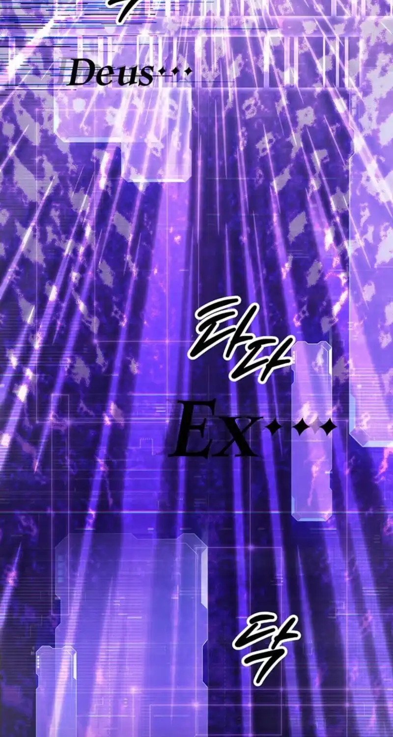 Stuck in a Glitch Novel as an Extra Chapter 68 - Page 8