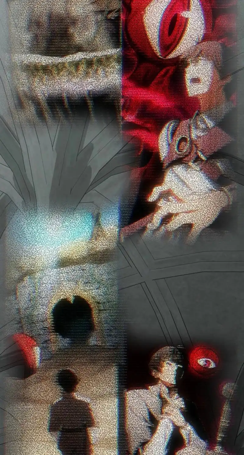 Stuck in a Glitch Novel as an Extra Chapter 68 - Page 80