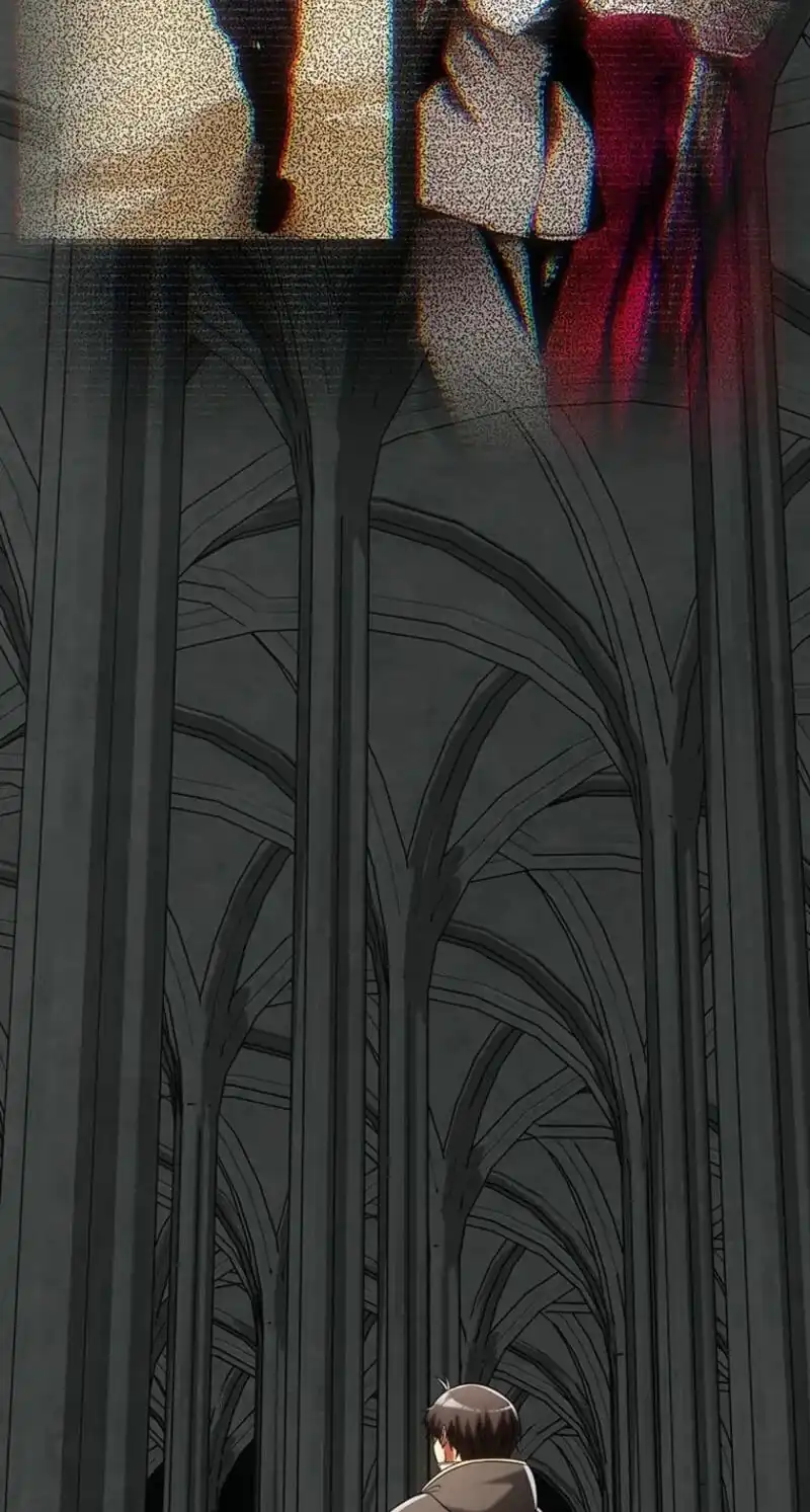Stuck in a Glitch Novel as an Extra Chapter 68 - Page 81