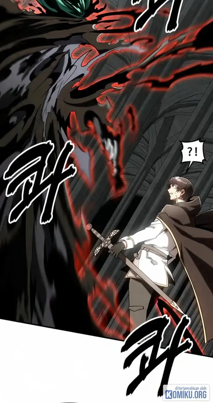 Stuck in a Glitch Novel as an Extra Chapter 68 - Page 84