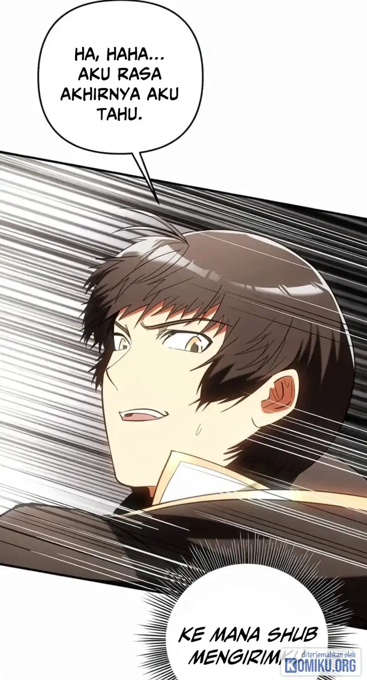 Stuck in a Glitch Novel as an Extra Chapter 68 - Page 85