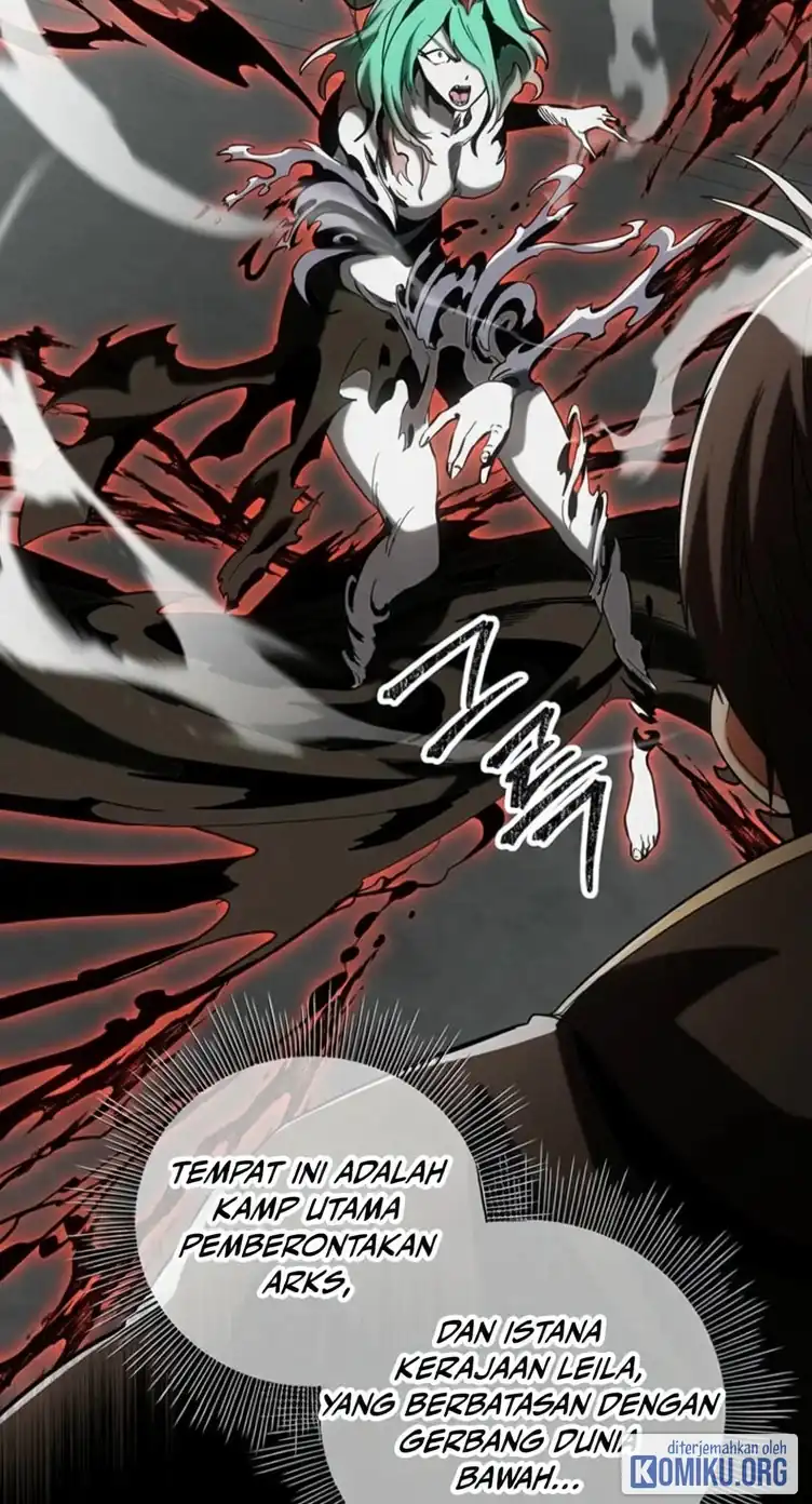 Stuck in a Glitch Novel as an Extra Chapter 68 - Page 87