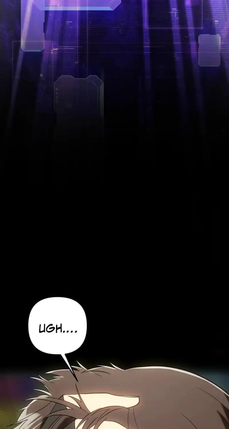 Stuck in a Glitch Novel as an Extra Chapter 68 - Page 9