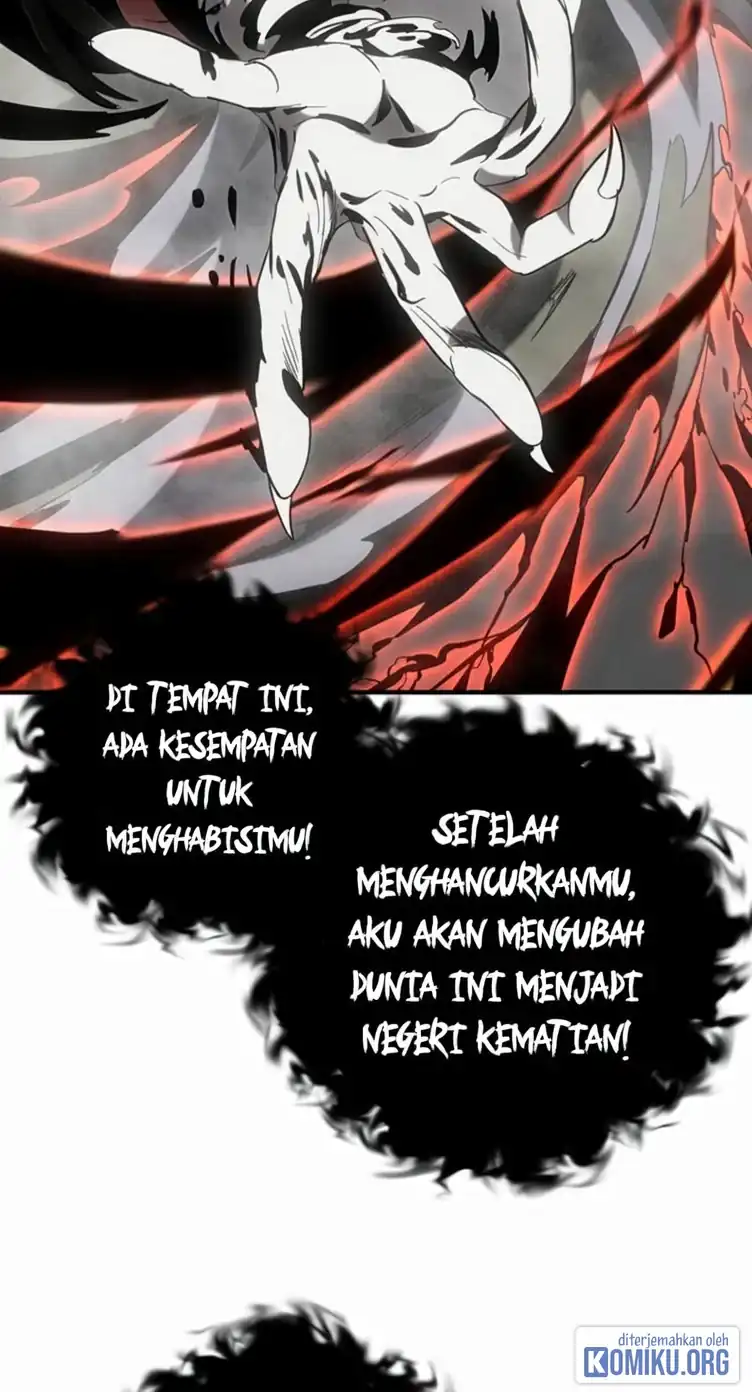 Stuck in a Glitch Novel as an Extra Chapter 68 - Page 91