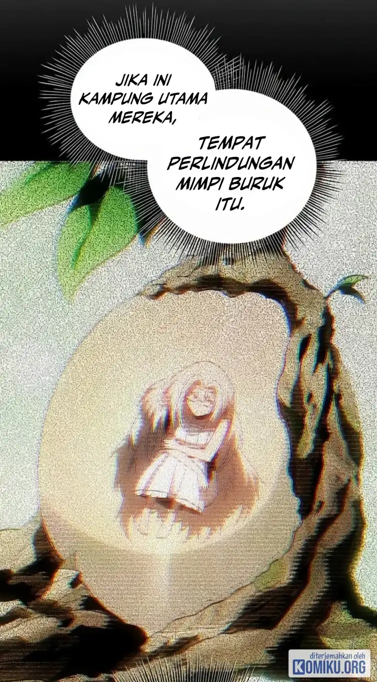 Stuck in a Glitch Novel as an Extra Chapter 68 - Page 95