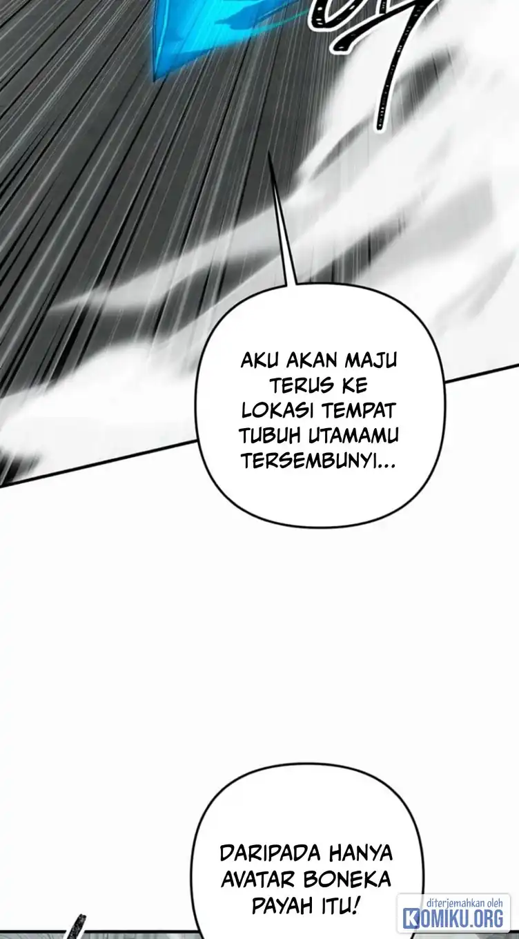 Stuck in a Glitch Novel as an Extra Chapter 68 - Page 99
