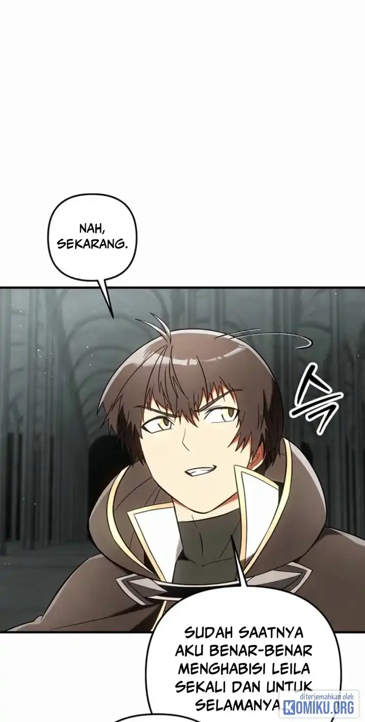 Stuck in a Glitch Novel as an Extra Chapter 69 - Page 101