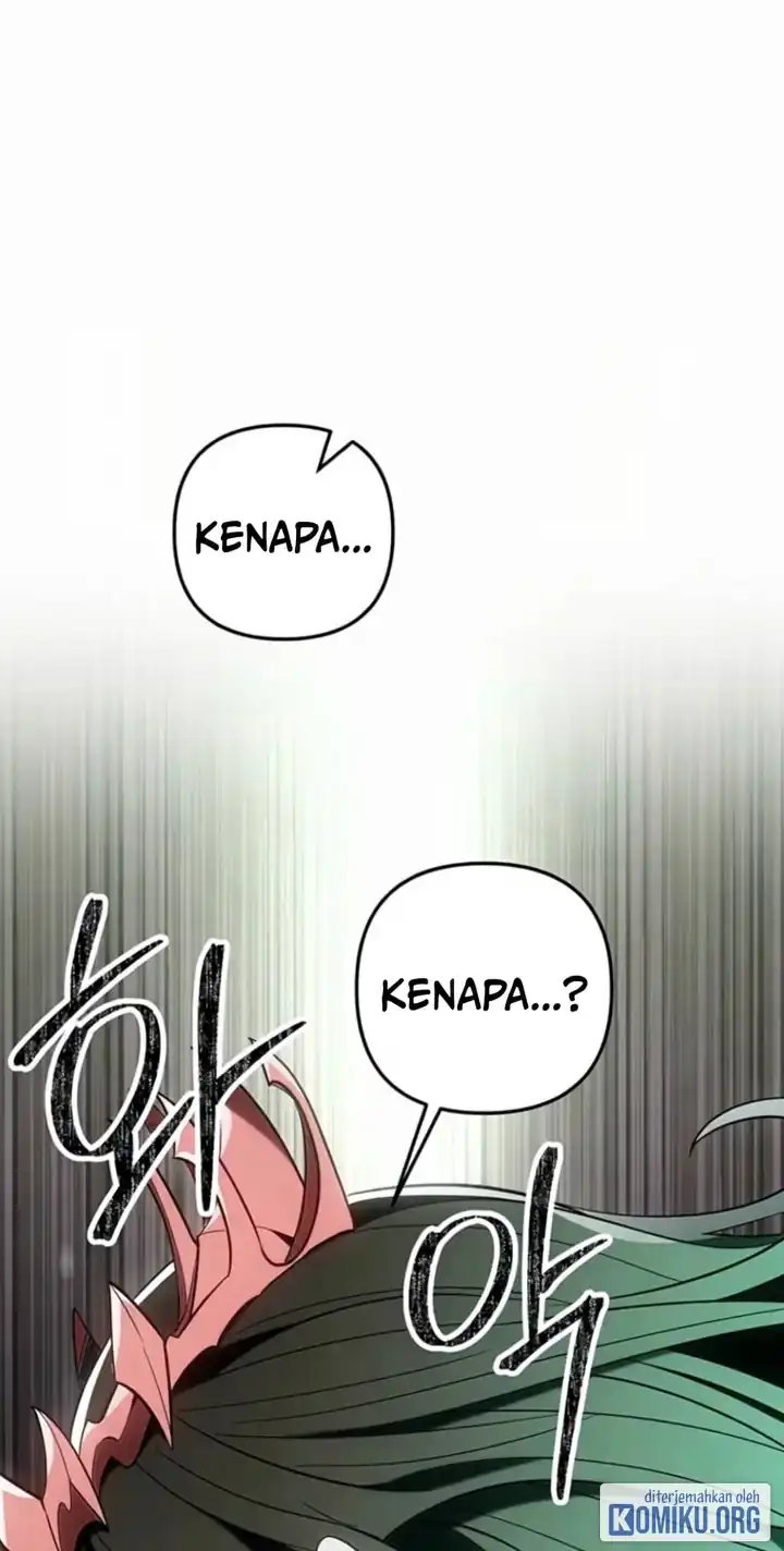 Stuck in a Glitch Novel as an Extra Chapter 69 - Page 105