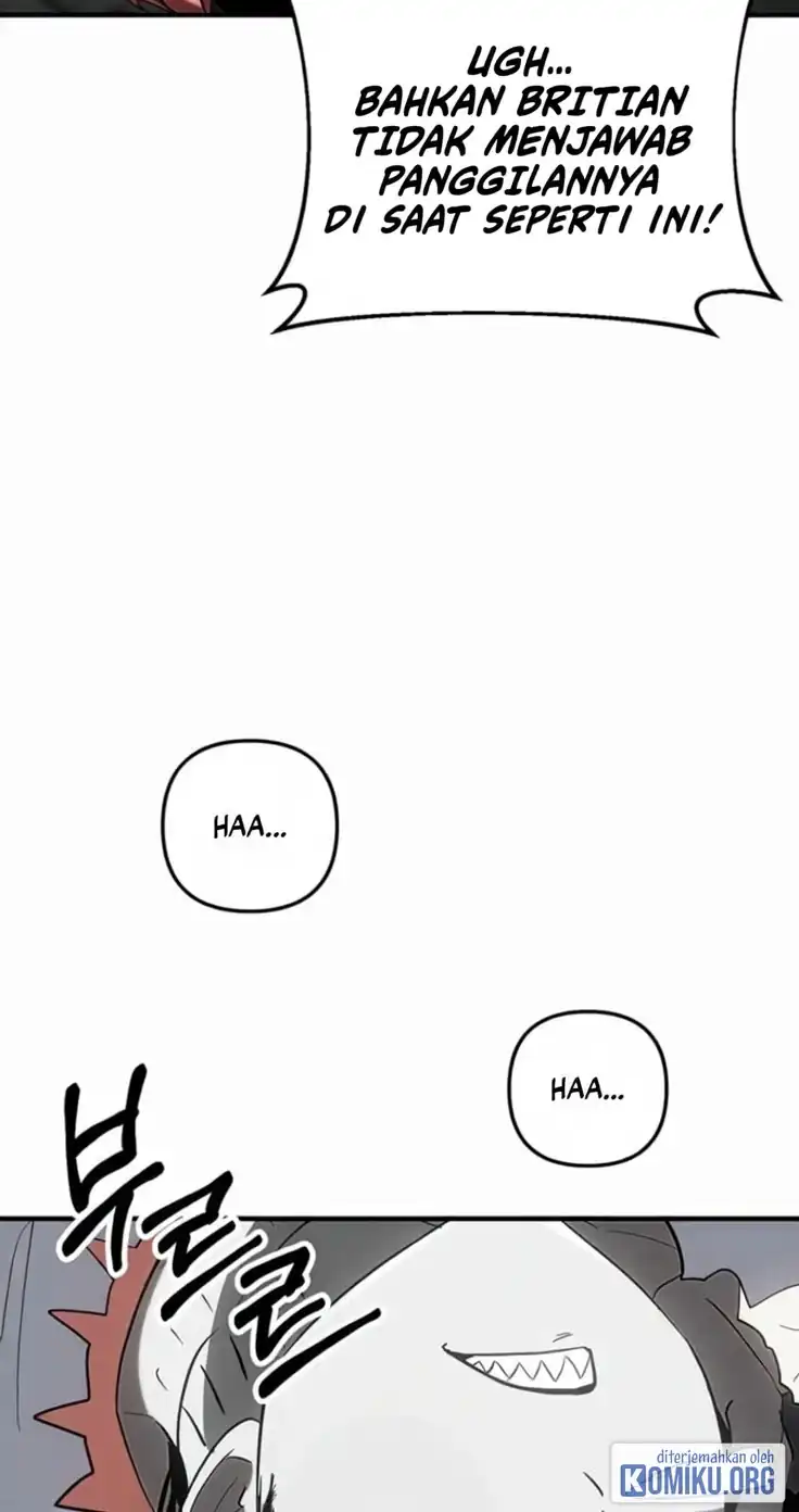 Stuck in a Glitch Novel as an Extra Chapter 69 - Page 109