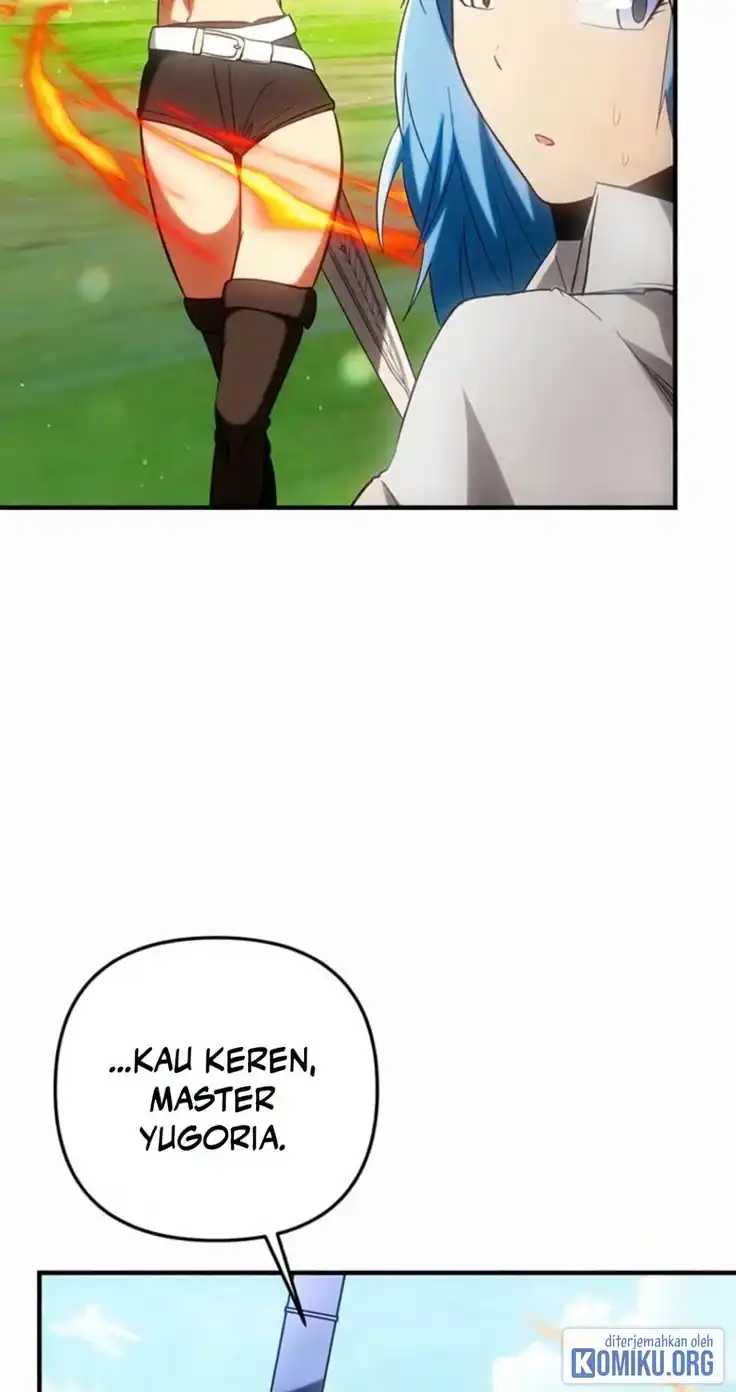 Stuck in a Glitch Novel as an Extra Chapter 69 - Page 16