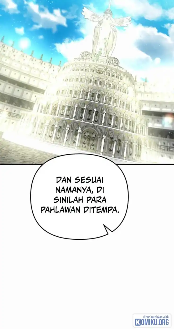 Stuck in a Glitch Novel as an Extra Chapter 69 - Page 23