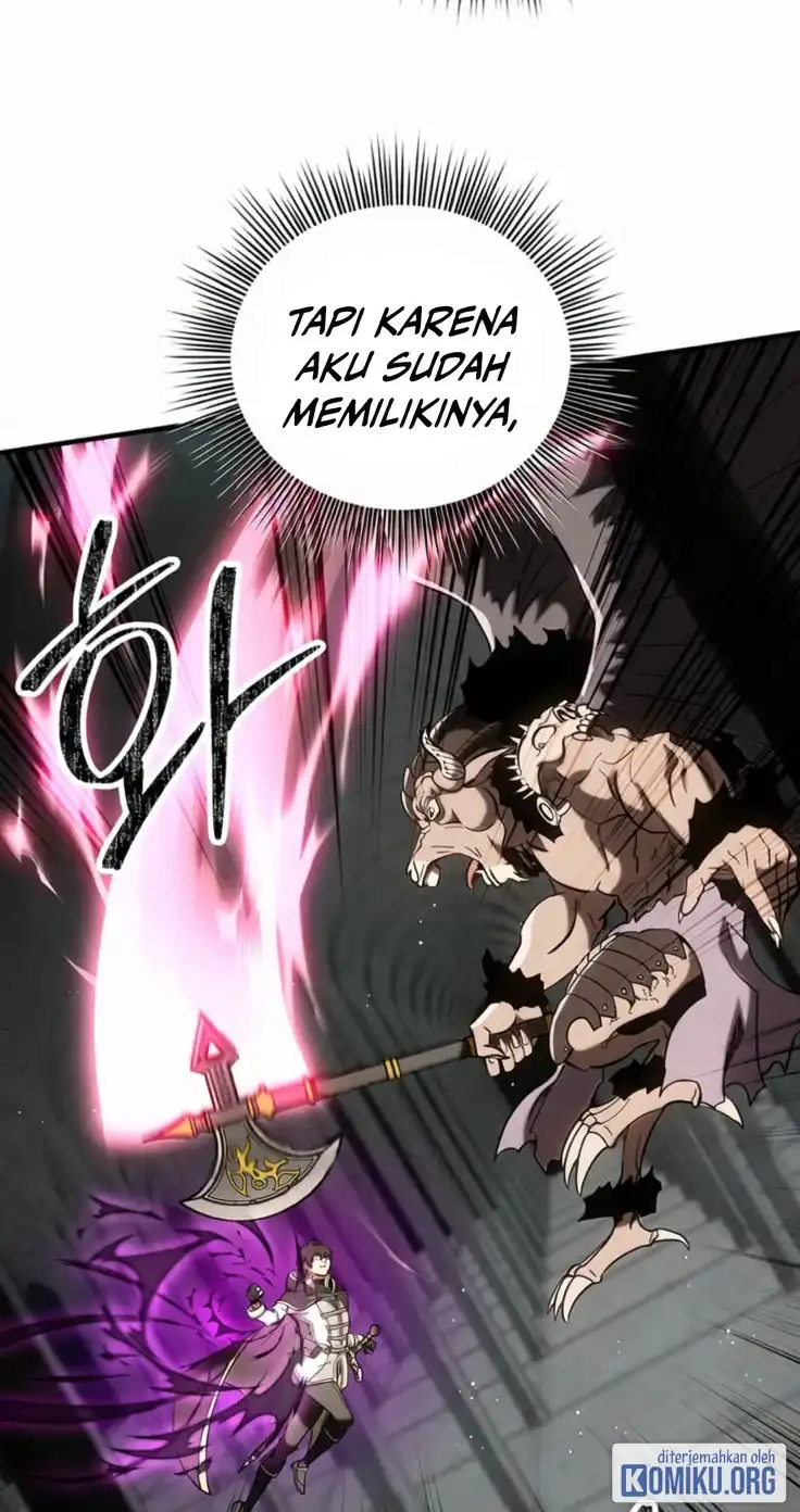Stuck in a Glitch Novel as an Extra Chapter 69 - Page 46