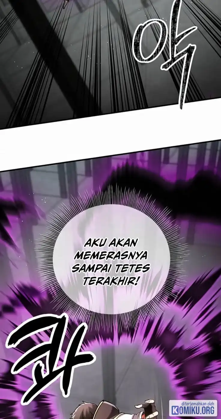 Stuck in a Glitch Novel as an Extra Chapter 69 - Page 47