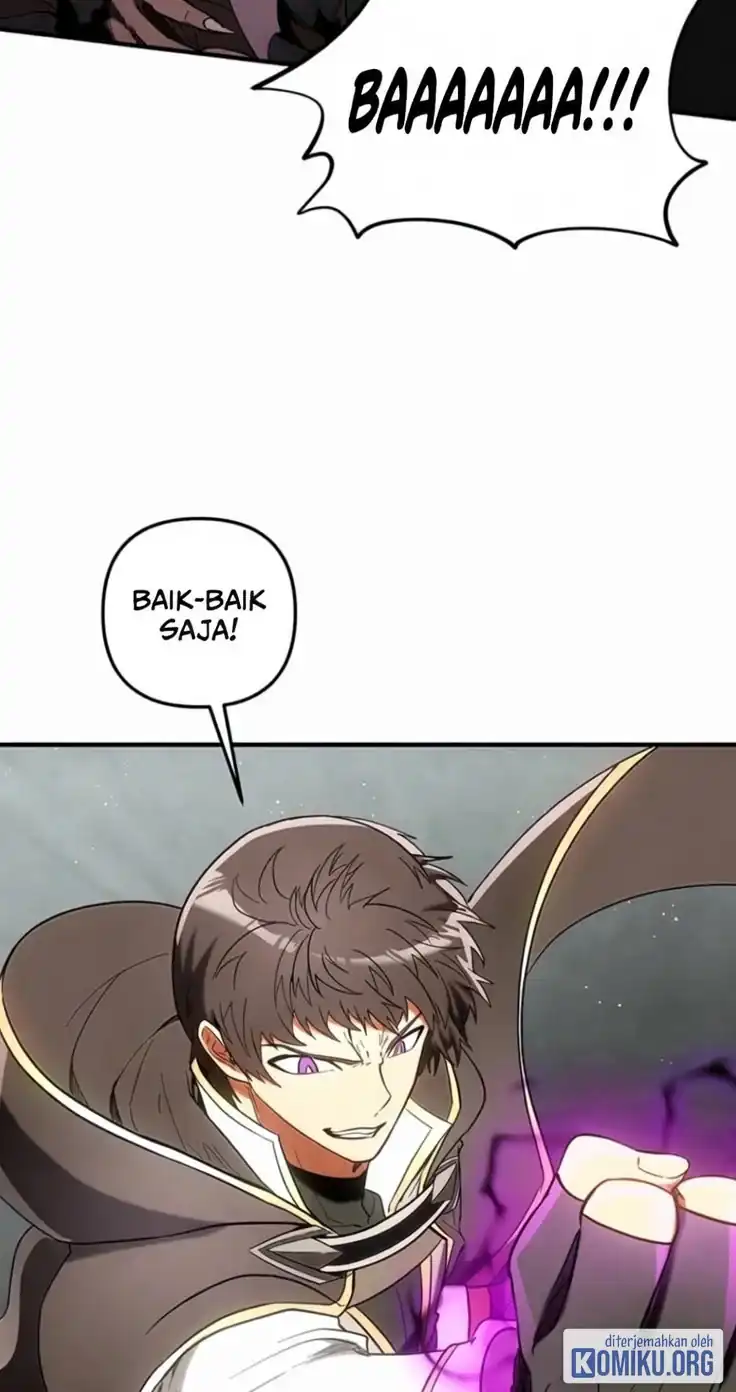 Stuck in a Glitch Novel as an Extra Chapter 69 - Page 49
