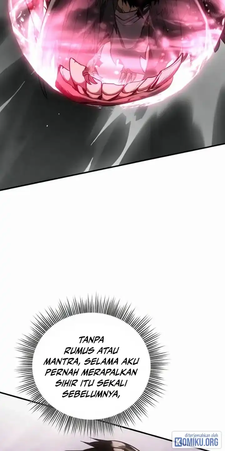 Stuck in a Glitch Novel as an Extra Chapter 69 - Page 53