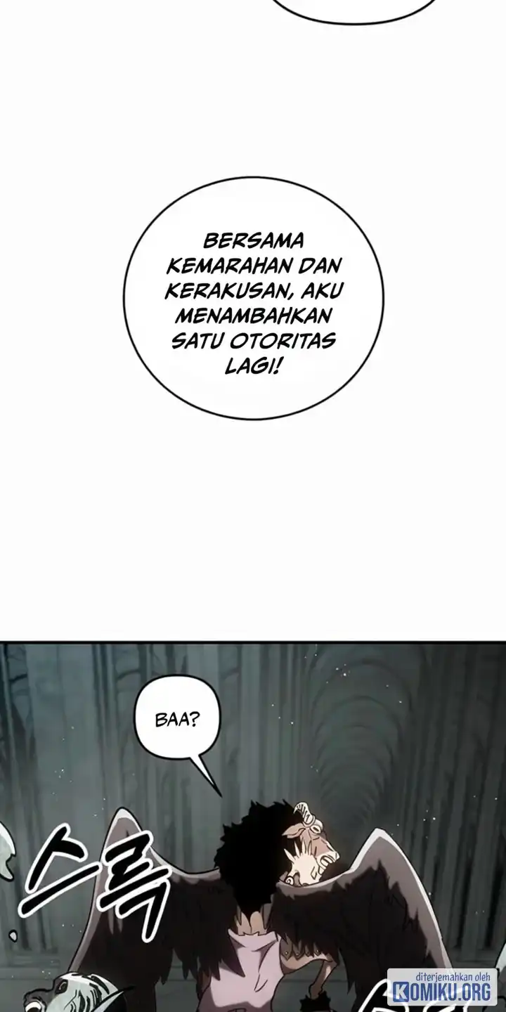 Stuck in a Glitch Novel as an Extra Chapter 69 - Page 57