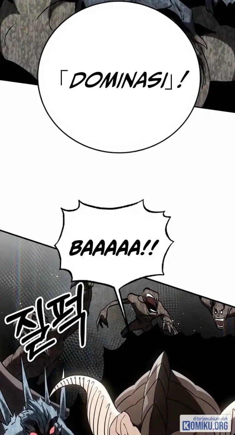 Stuck in a Glitch Novel as an Extra Chapter 69 - Page 61
