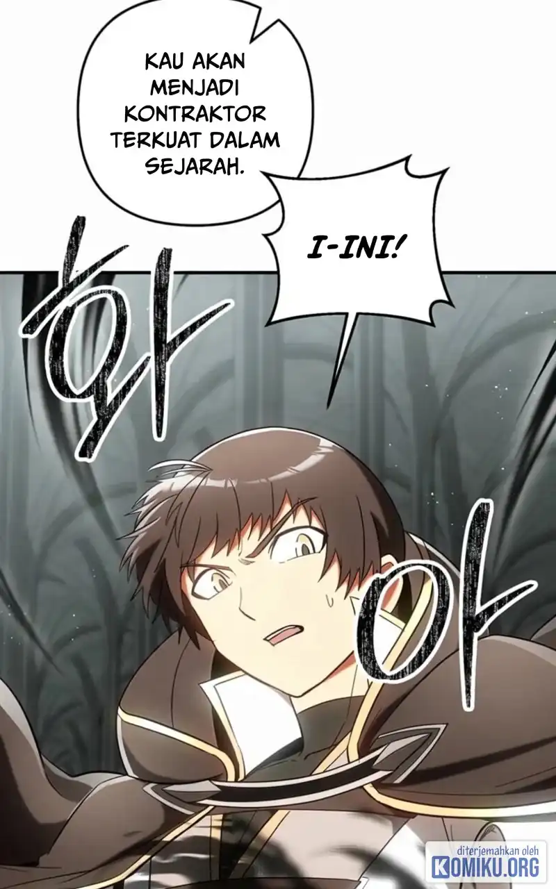 Stuck in a Glitch Novel as an Extra Chapter 69 - Page 87